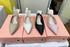 Luxury Pointed Toe Stiletto